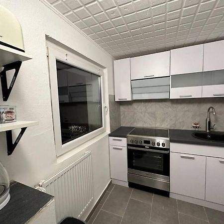 Mini Appartement Neben Theater Duisburgo Esterno foto